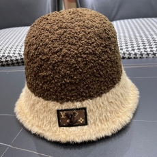 Louis Vuitton Caps